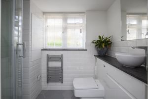 Shower Room- click for photo gallery